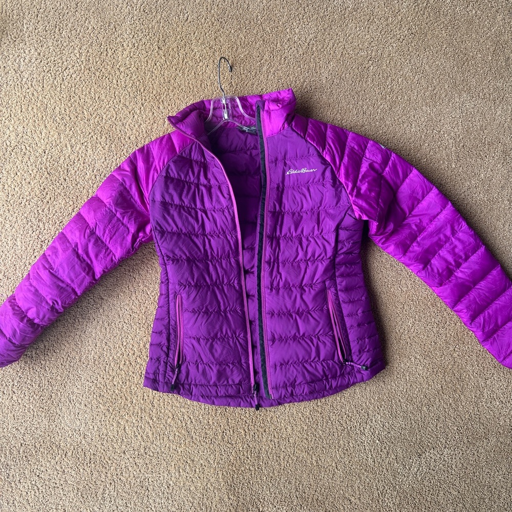 Eddie Bauer jacket